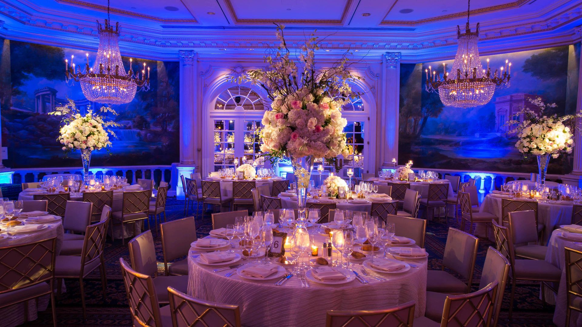 Jw Marriott Essex House Hotel New York