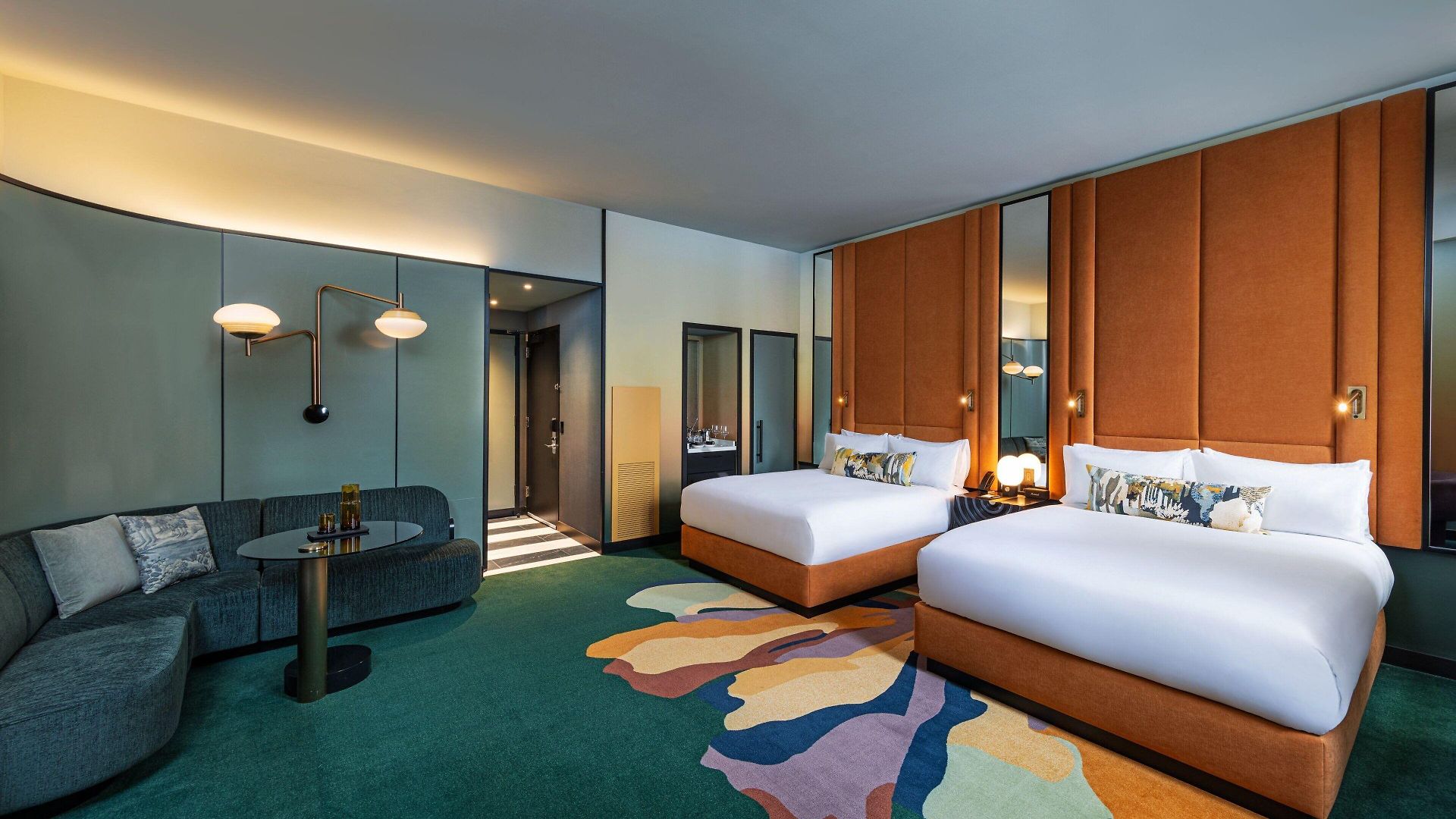 W - Union Square Hotel New York