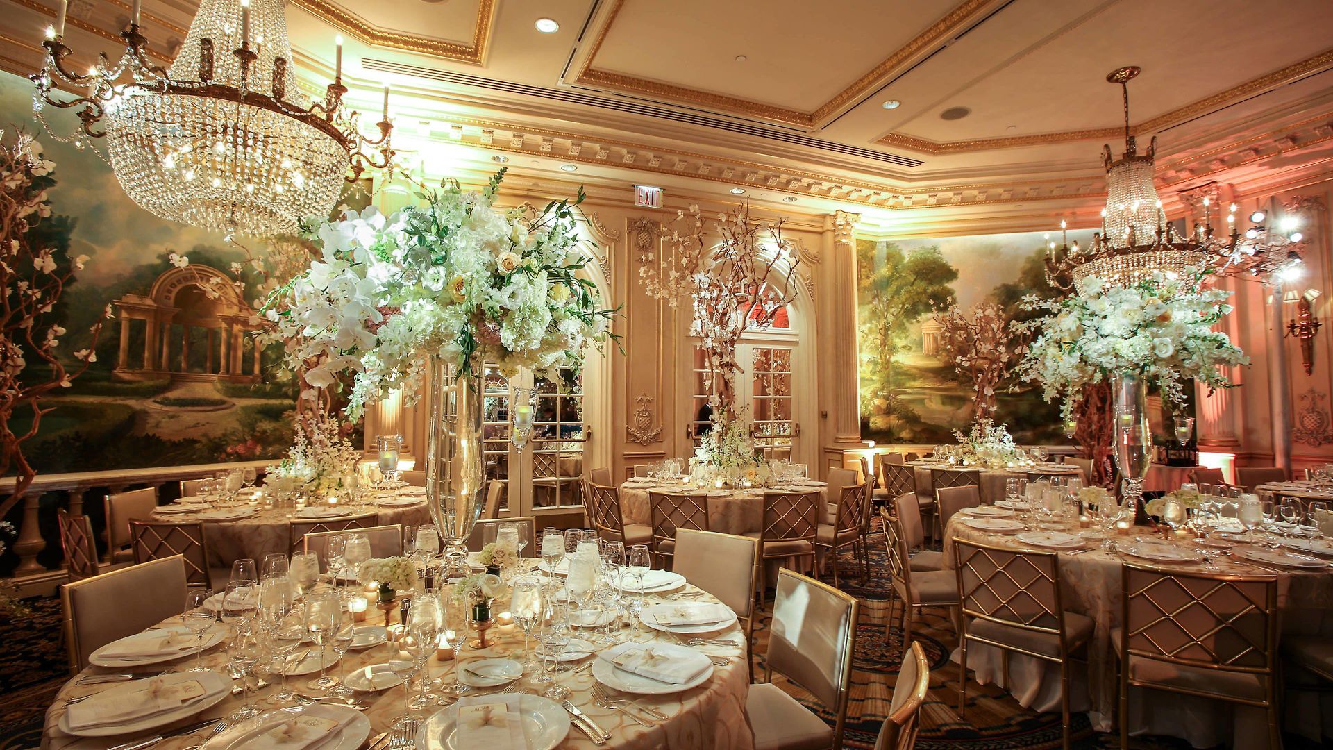 Hotel Jw Marriott Essex House New York