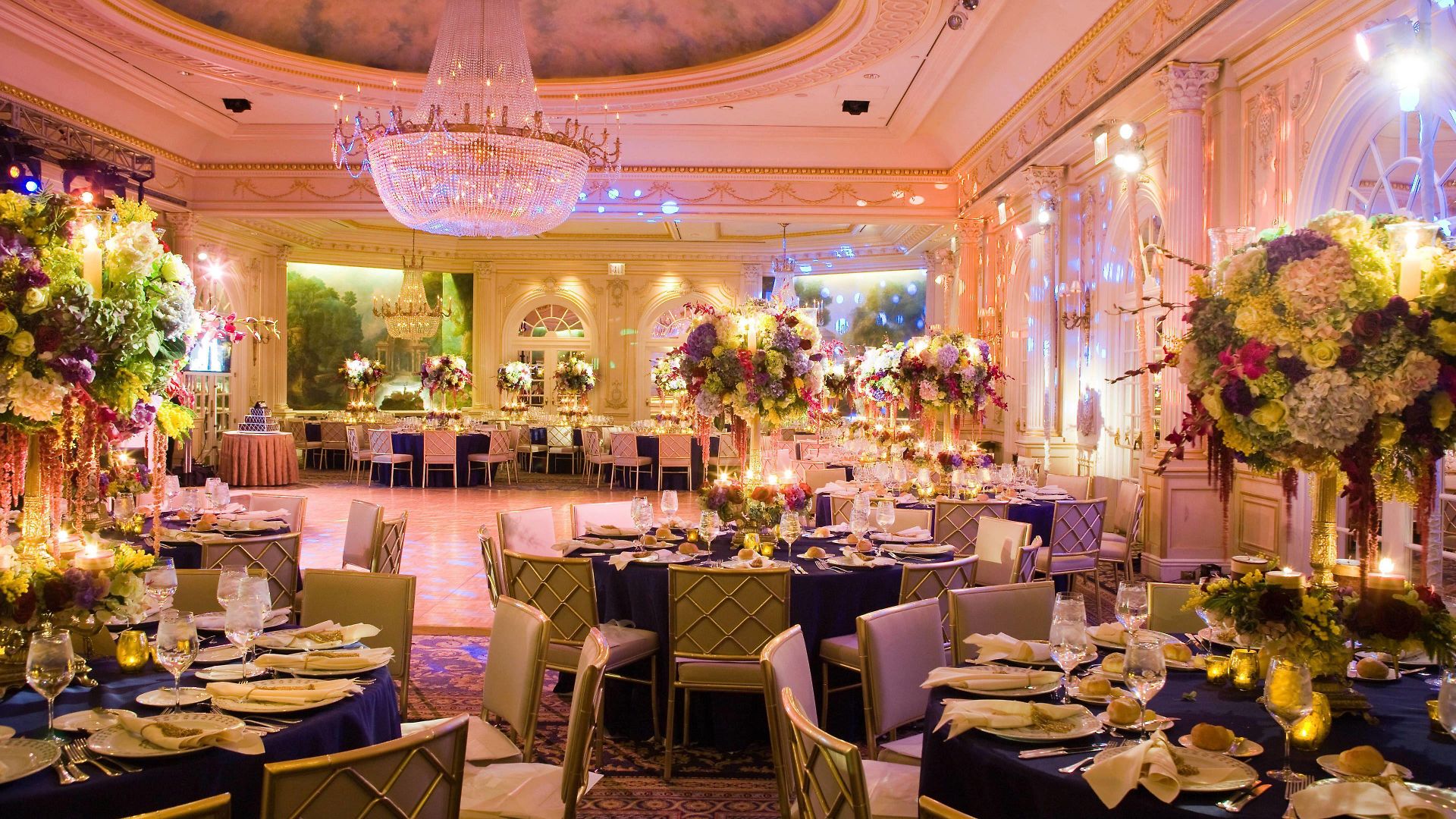 Jw Marriott Essex House