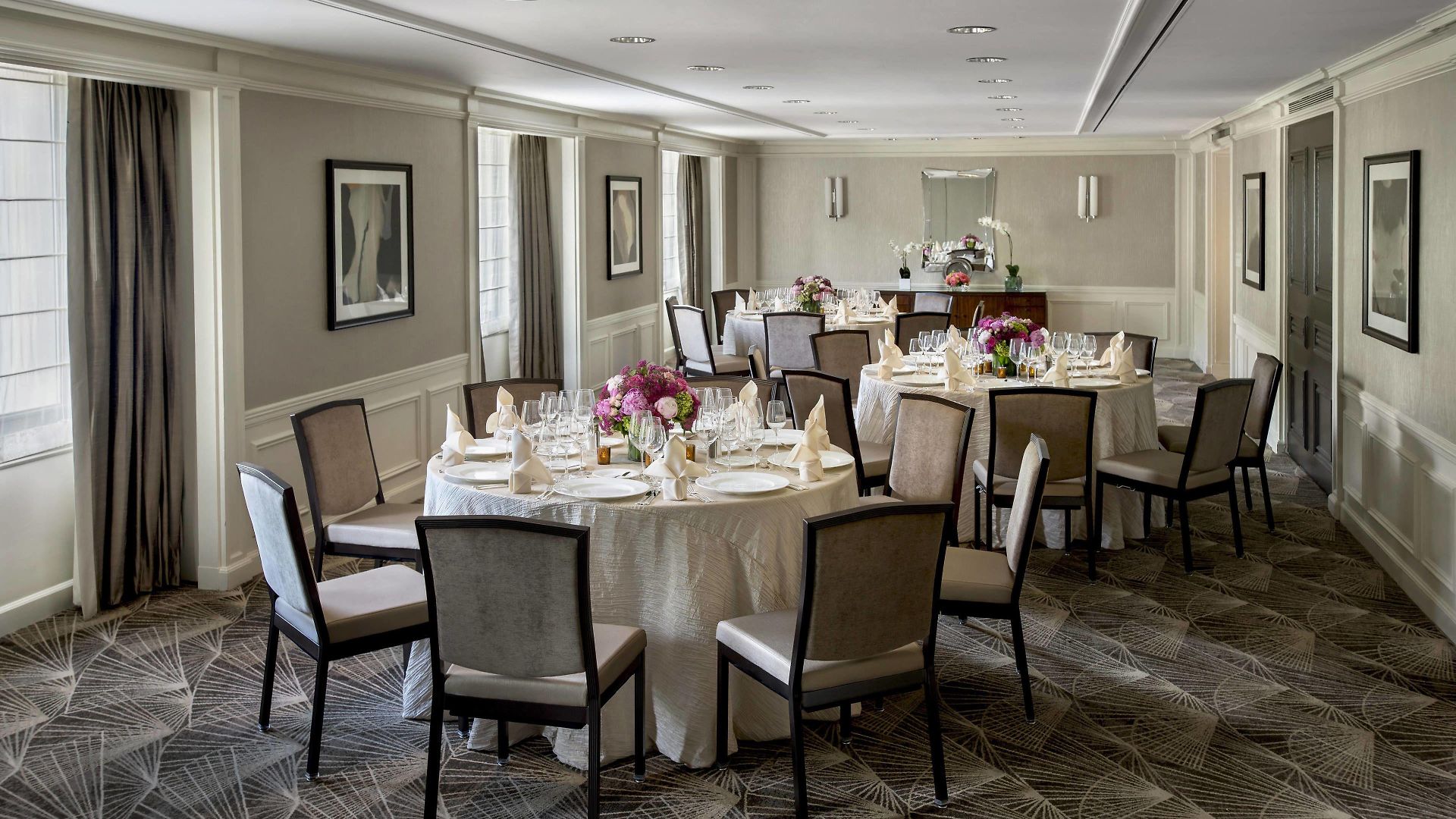 Hotel Jw Marriott Essex House New York