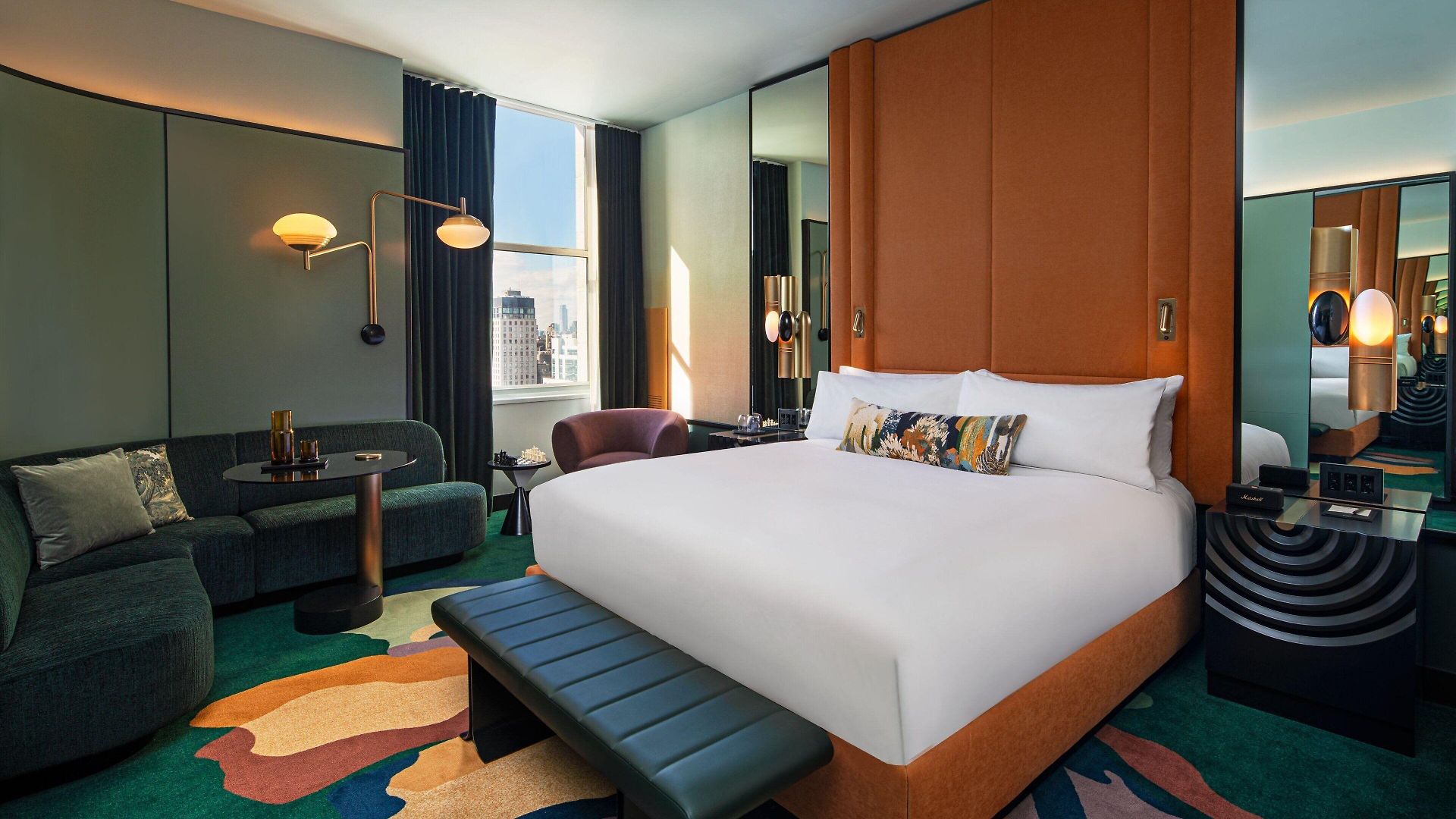W - Union Square 5*