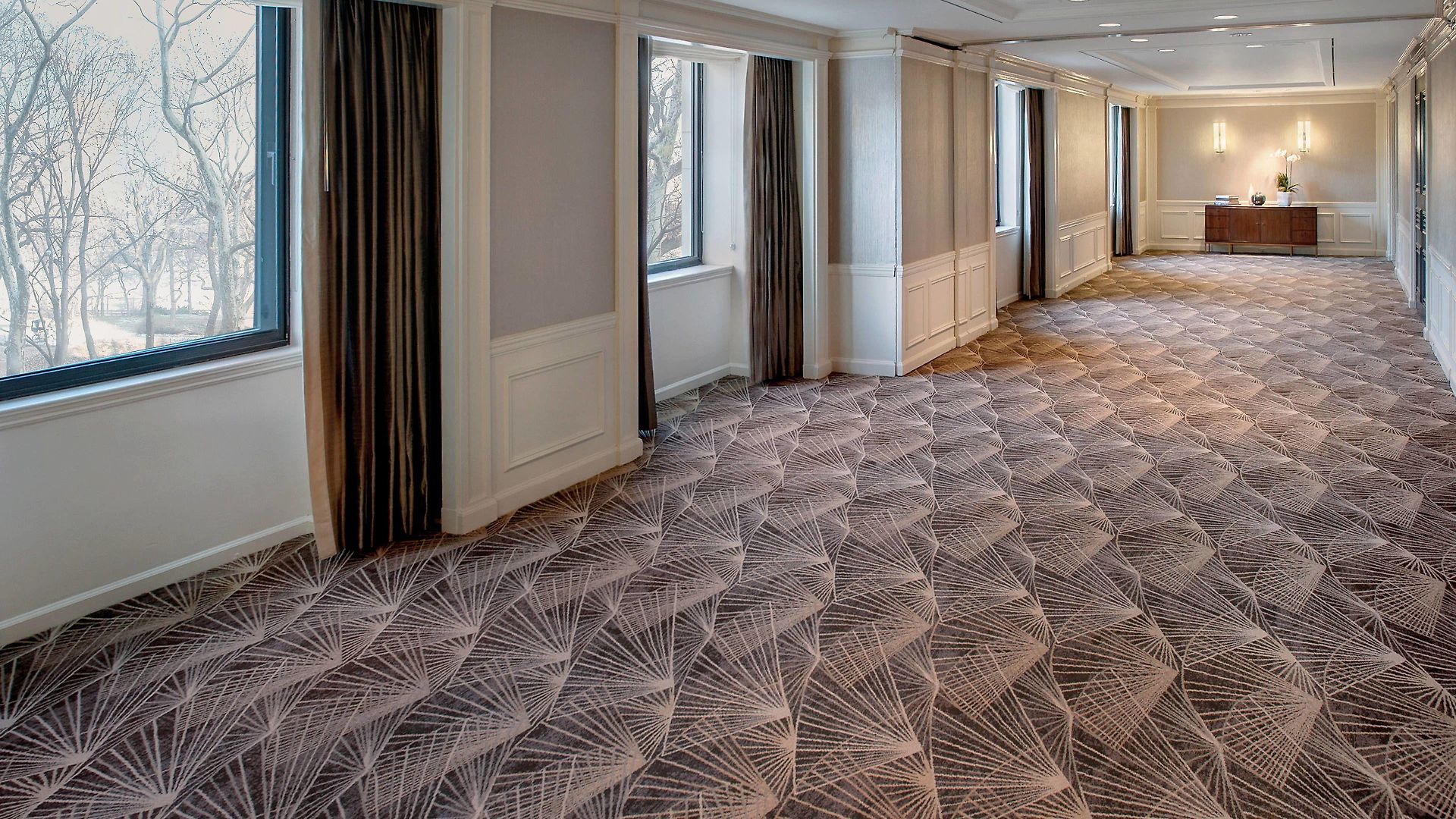 Hotel Jw Marriott Essex House