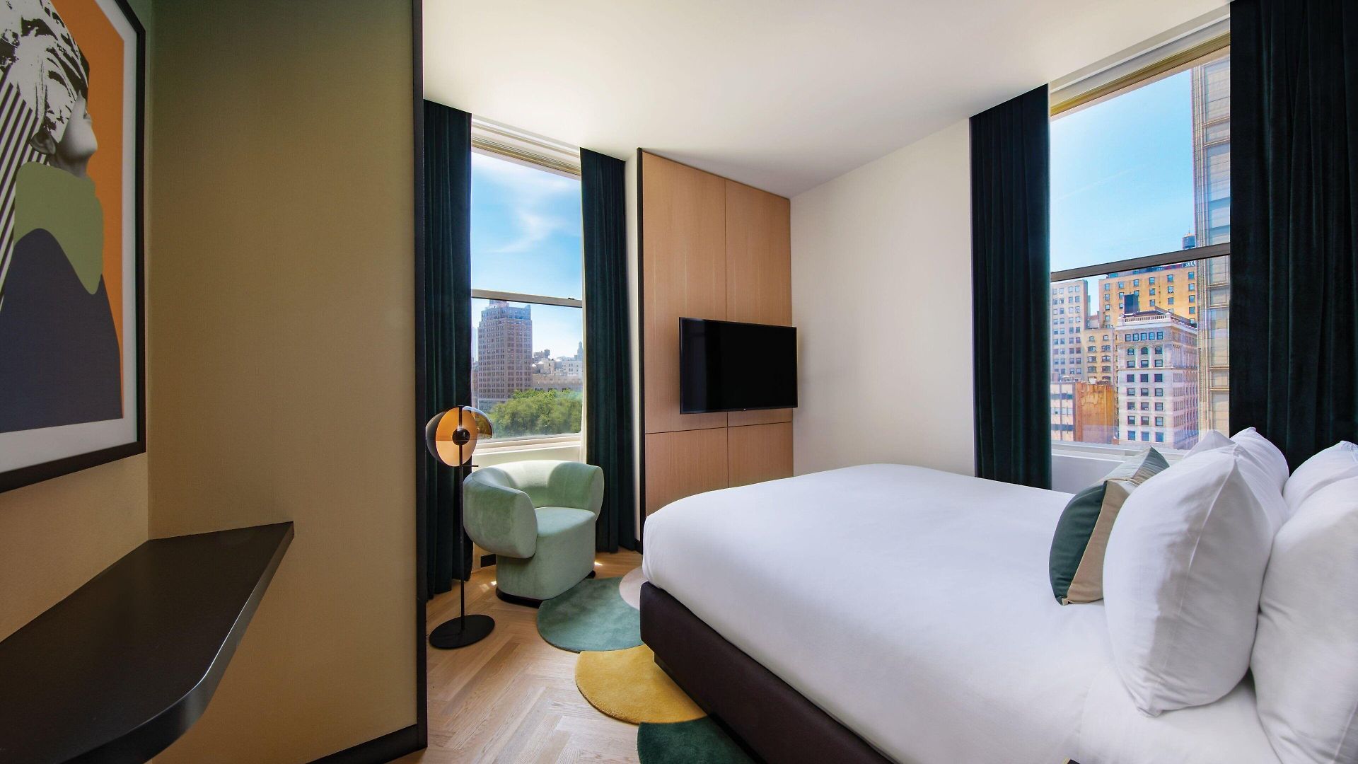 Hotel W - Union Square