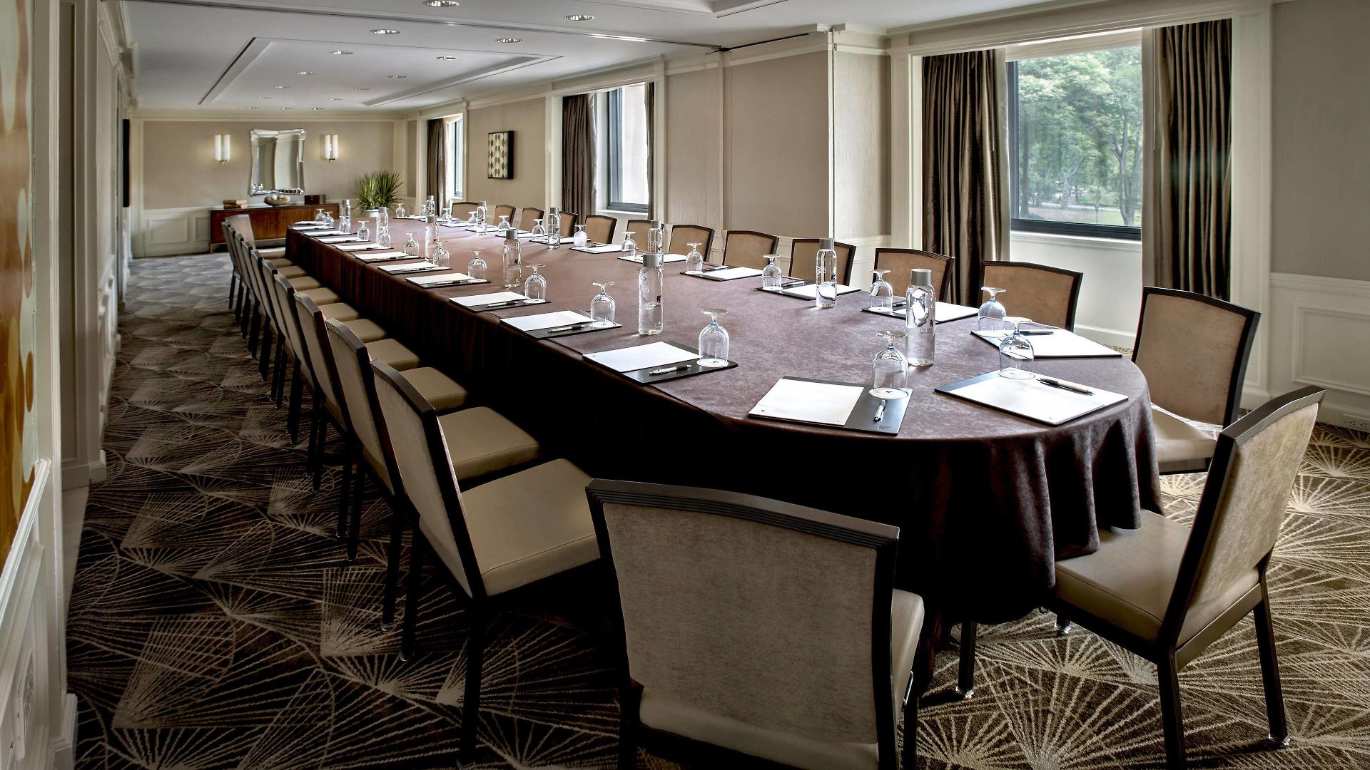 Jw Marriott Essex House New York