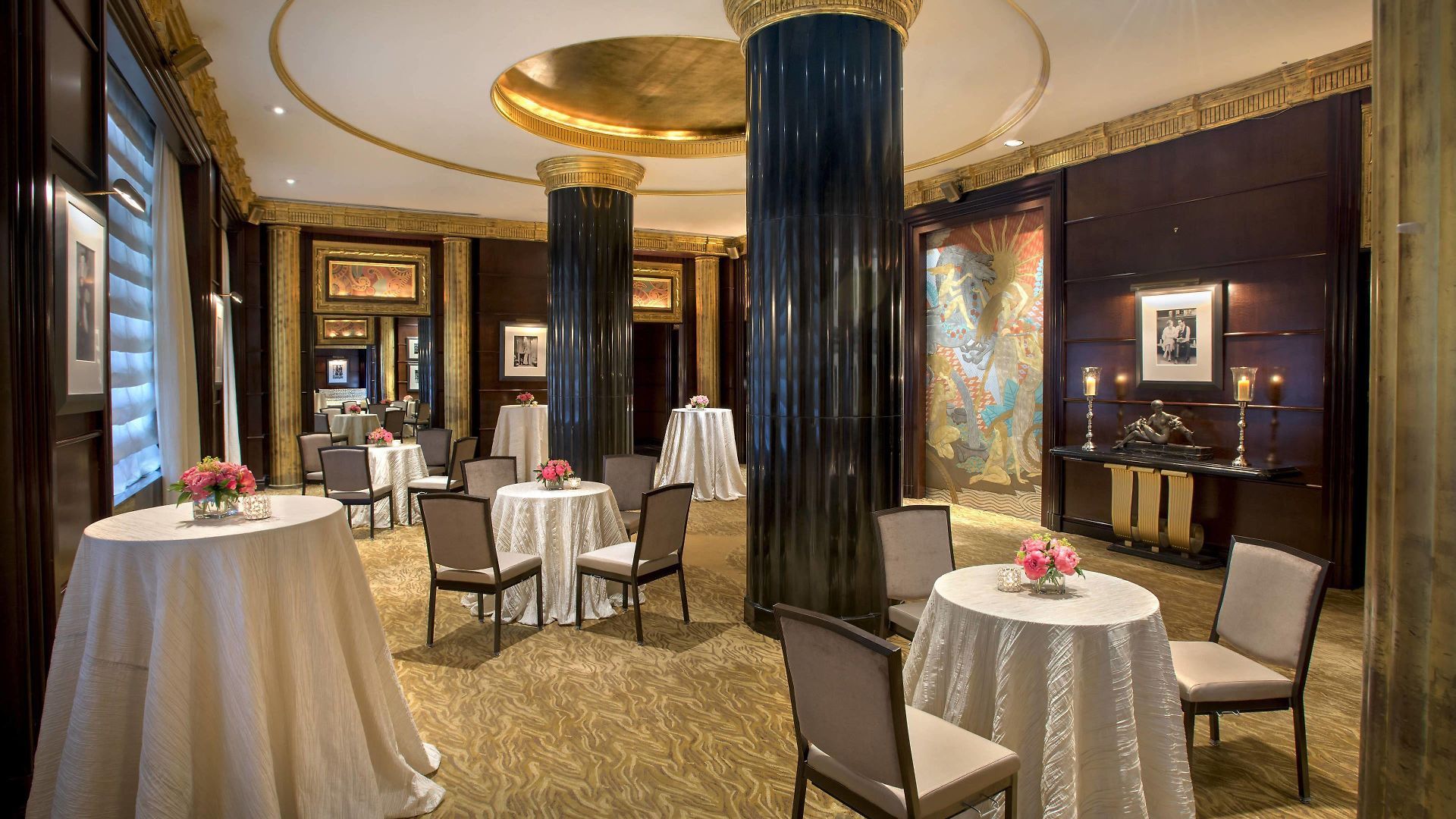 Jw Marriott Essex House New York