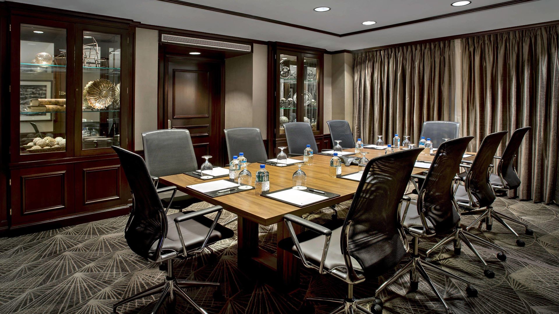 Jw Marriott Essex House New York