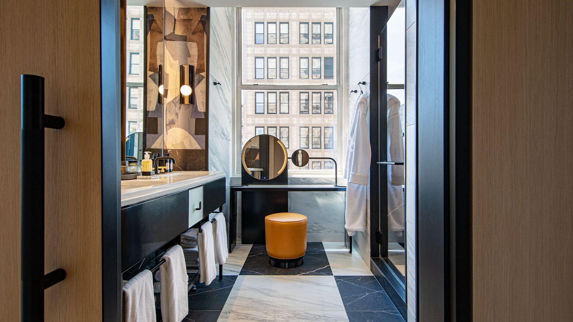 Hotel W - Union Square