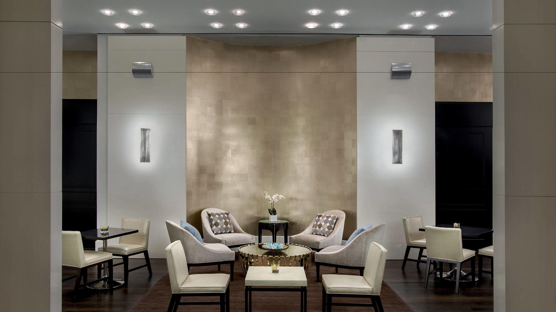 Jw Marriott Essex House Hotel 5*