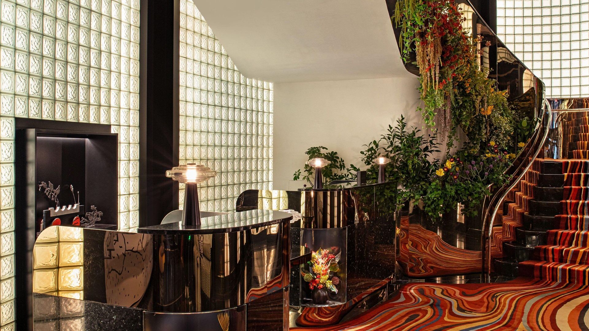 Hotel W - Union Square 5*
