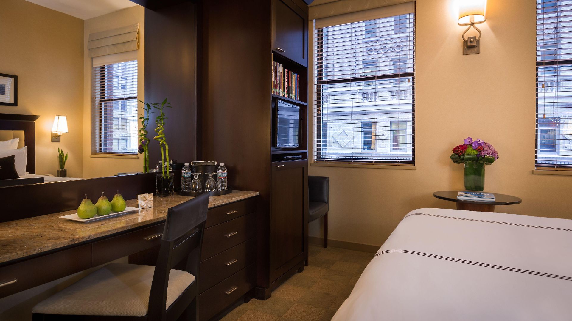 Library By Library Collection Hotel