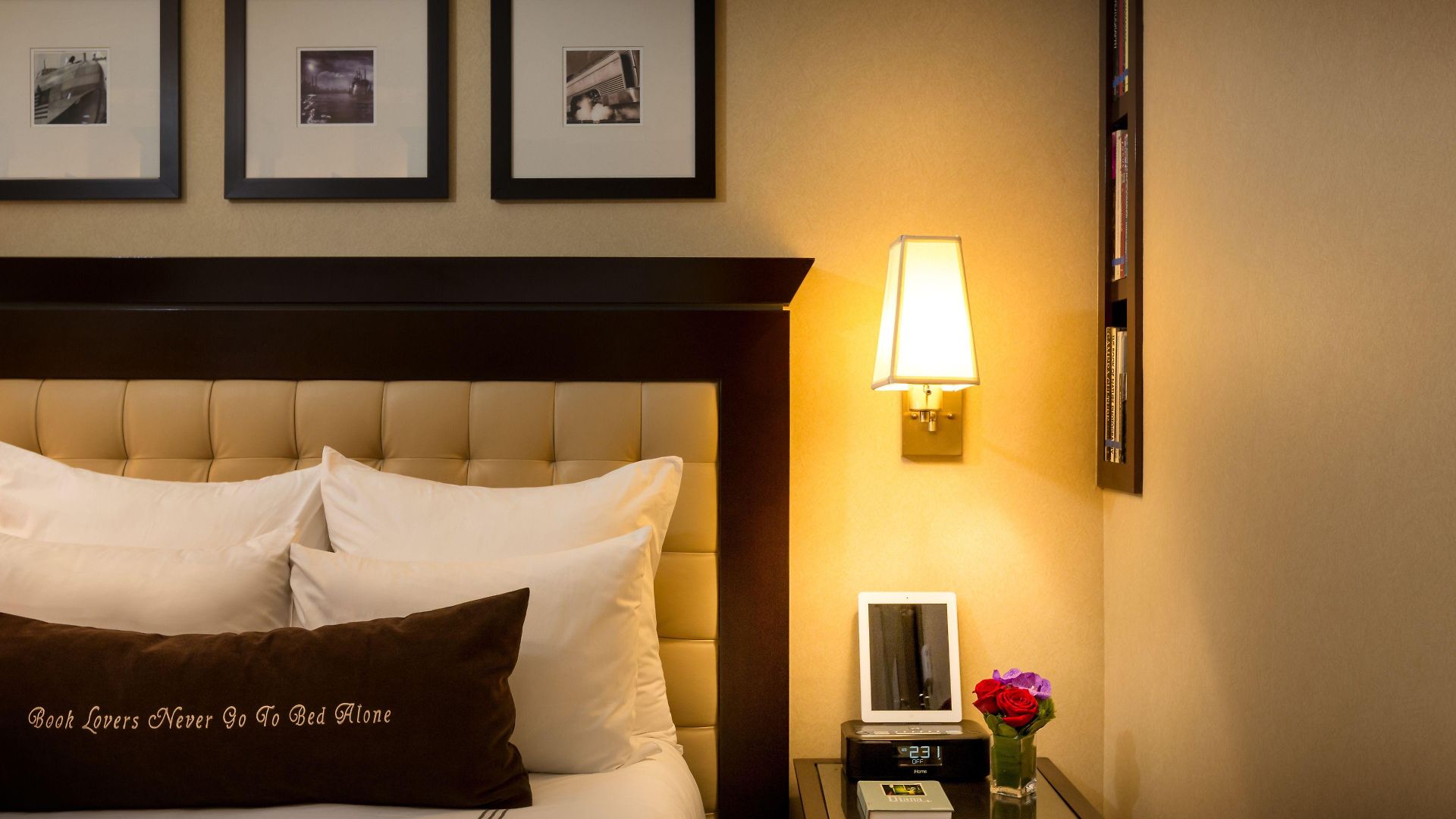 Library By Library Collection 4*
