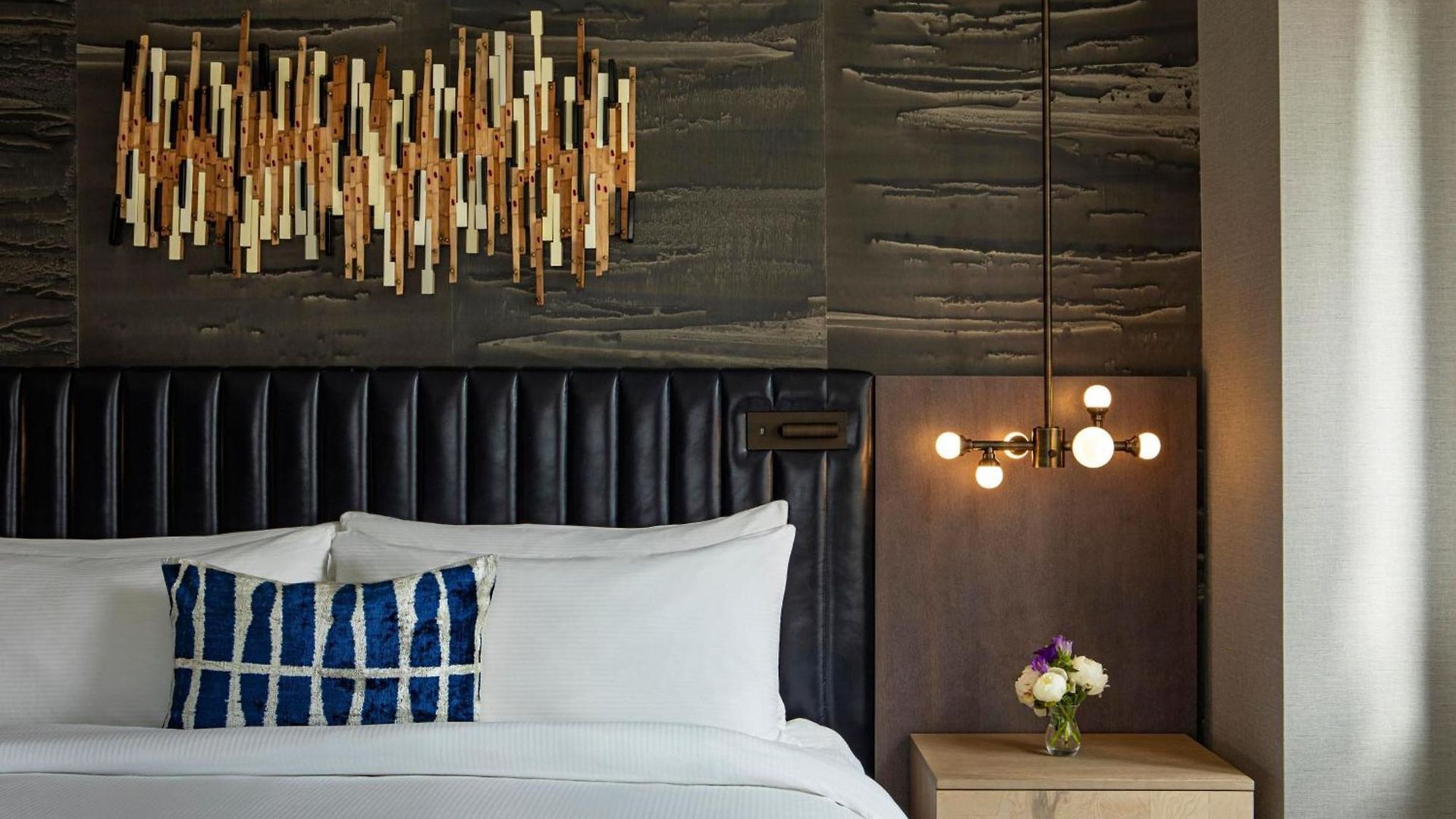 Hotel Jw Marriott Essex House 5*
