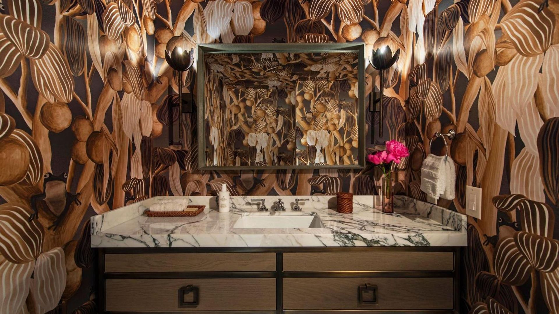 Jw Marriott Essex House New York