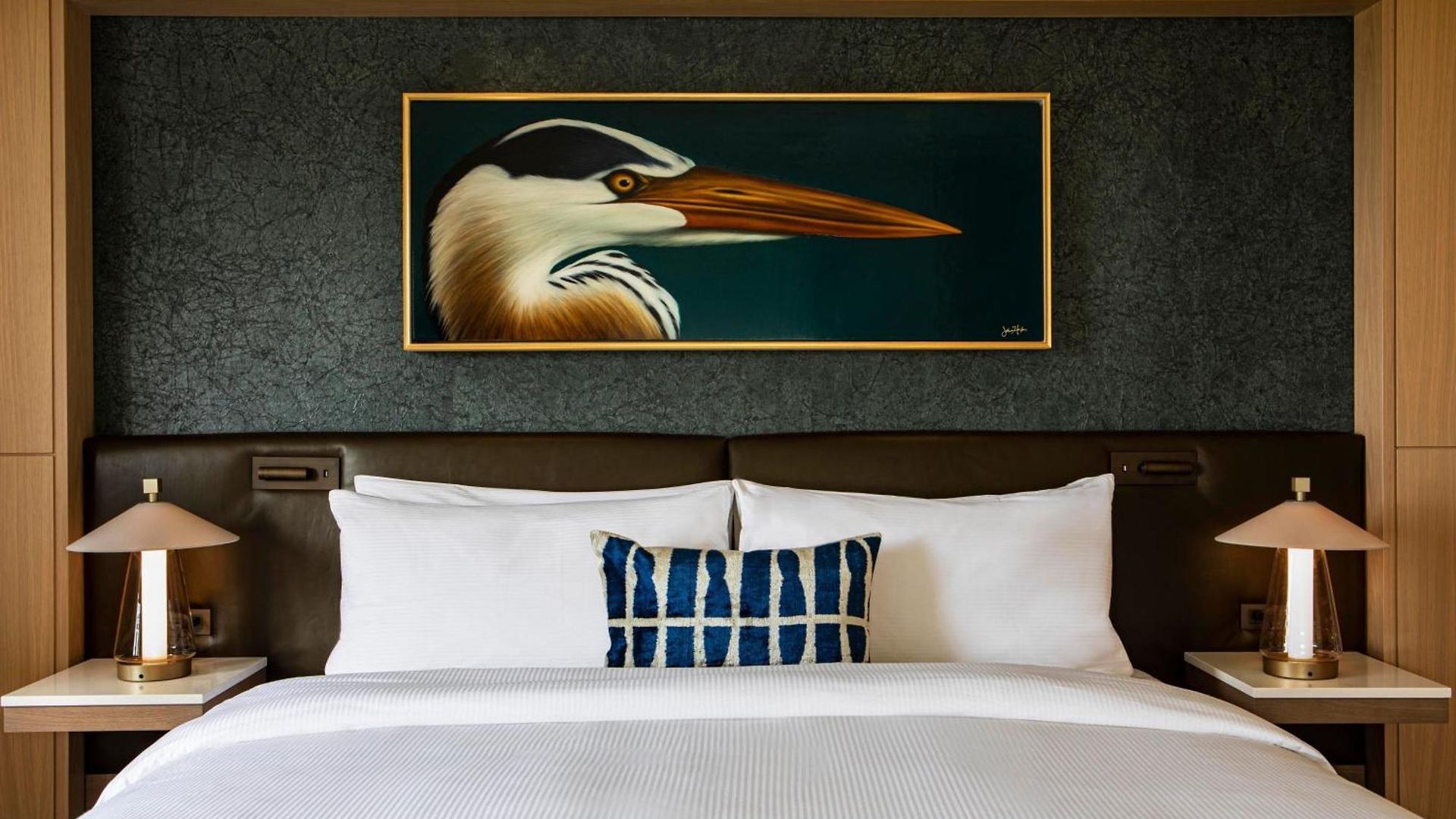 Jw Marriott Essex House Hotel 5*