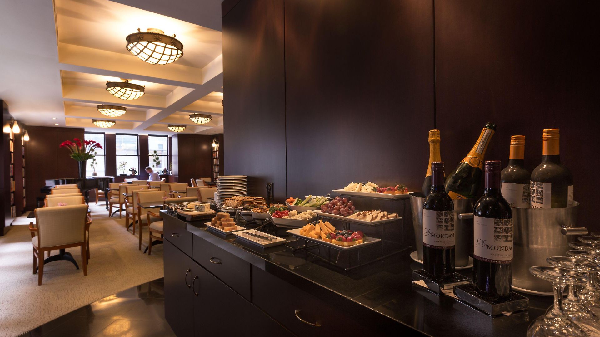 Library By Library Collection 4* New York