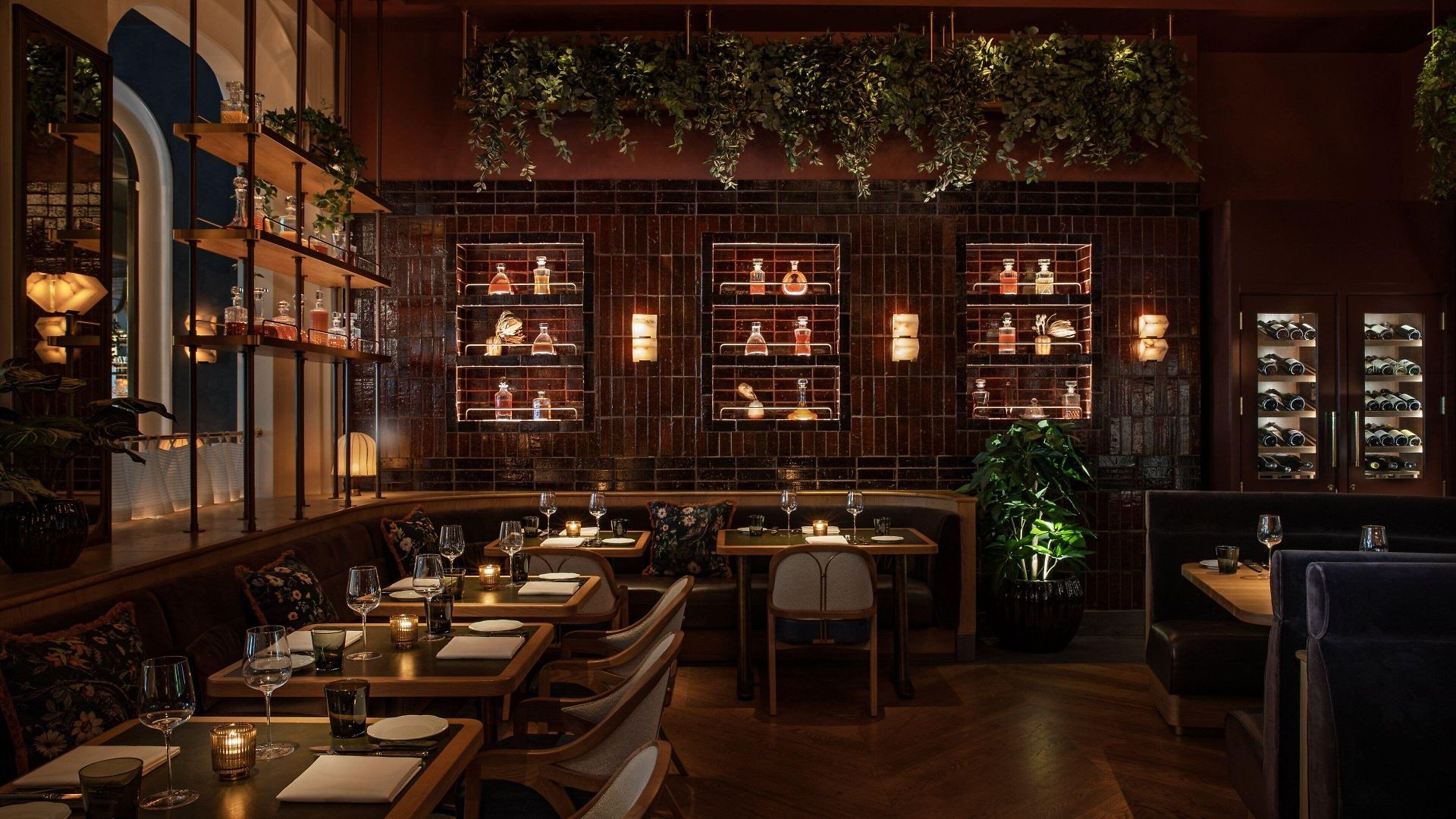 Jw Marriott Essex House 5* New York