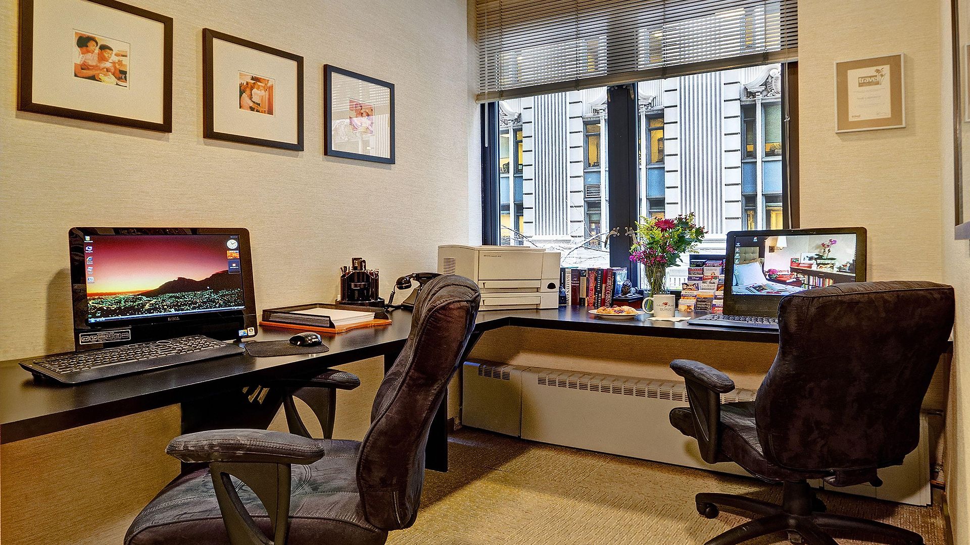 Hotel Library By Library Collection New York