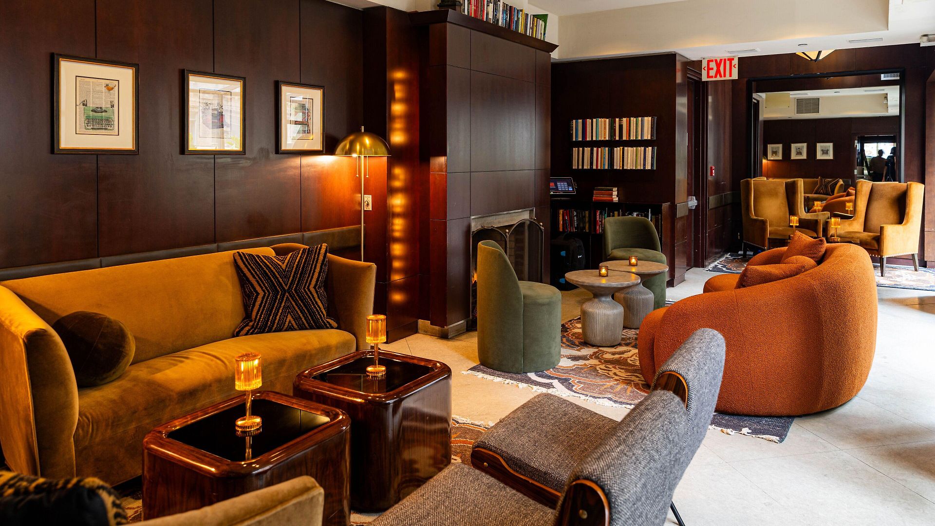 Library By Library Collection