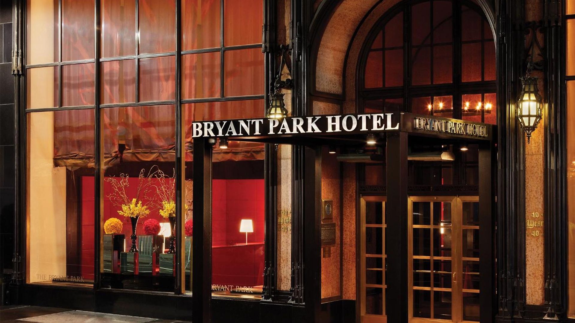 Hotel Bryant Park