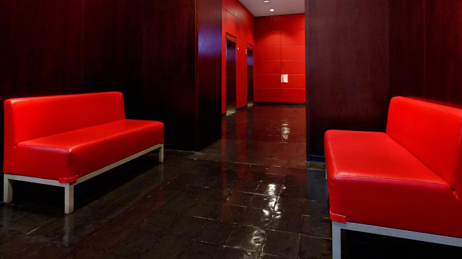 Hotel Bryant Park 4*