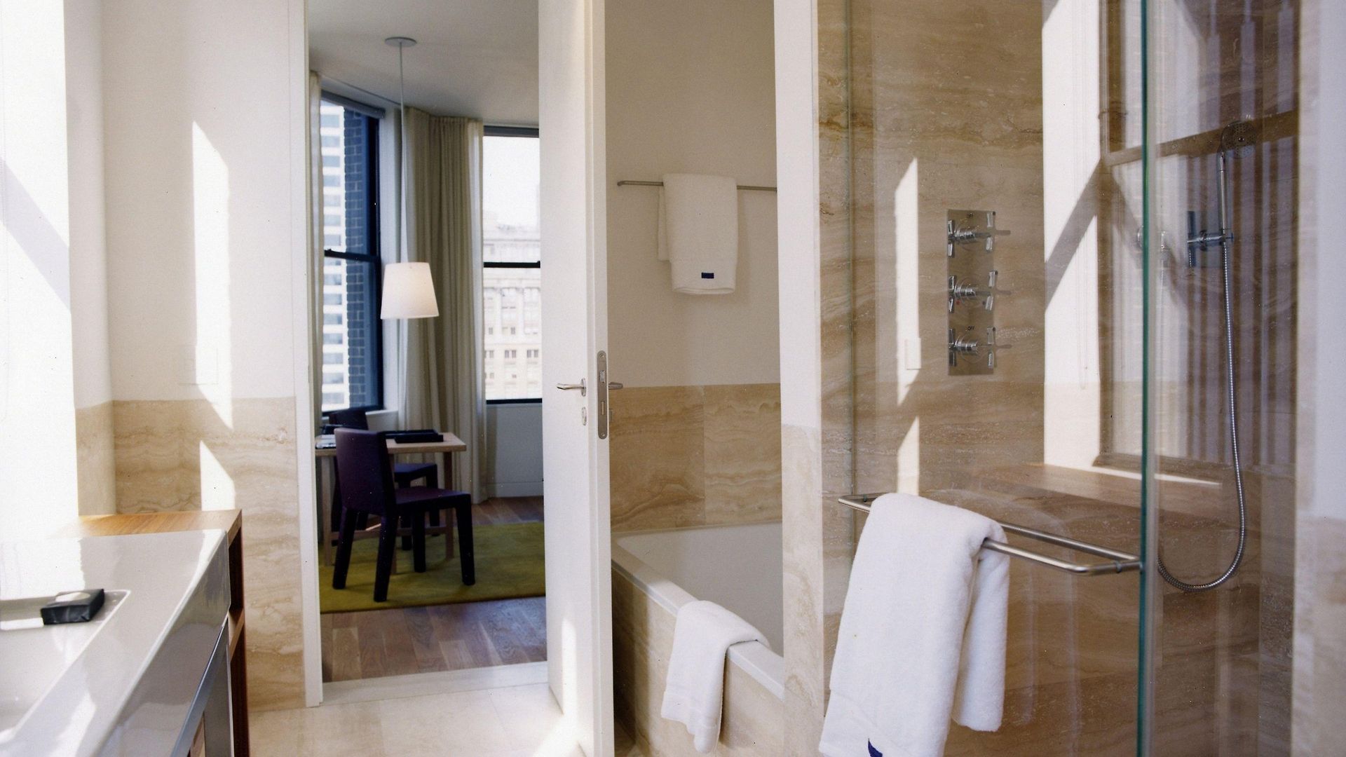 Bryant Park Hotel 4*