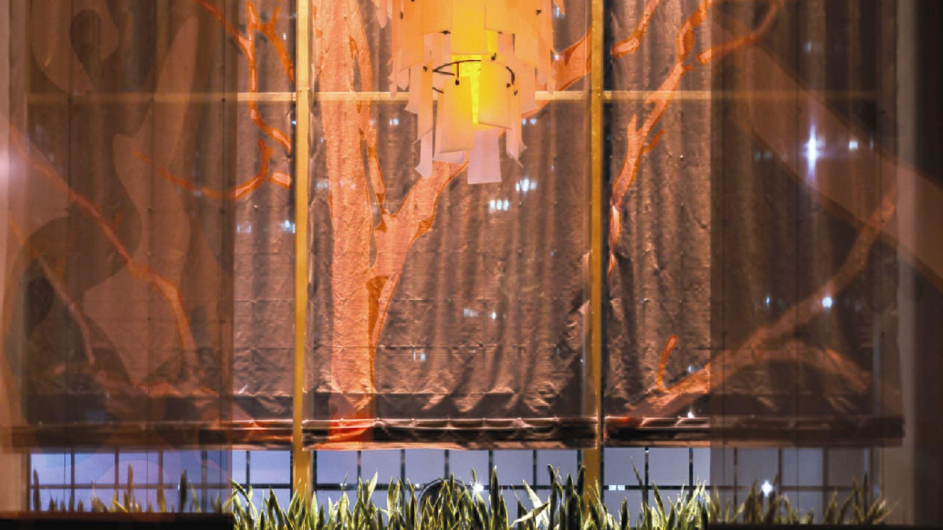 Hotel Bryant Park 4*
