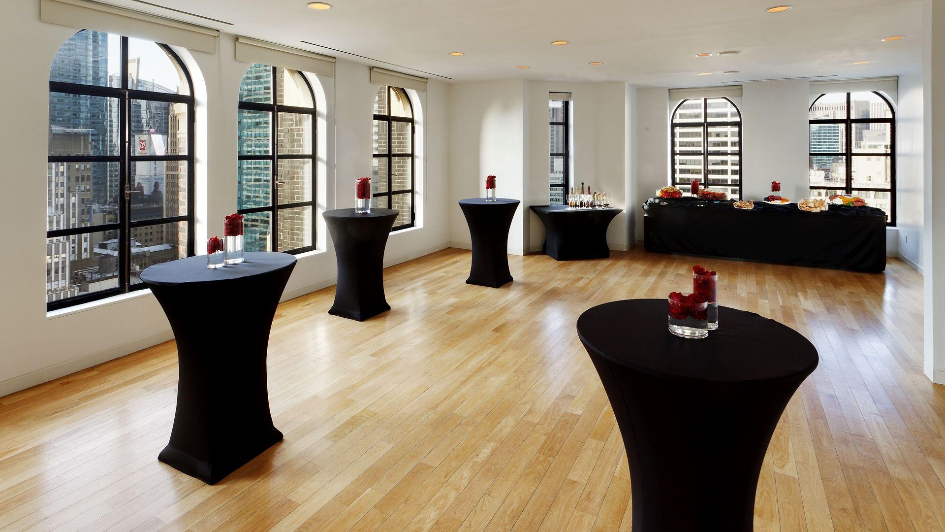 Hotel Bryant Park