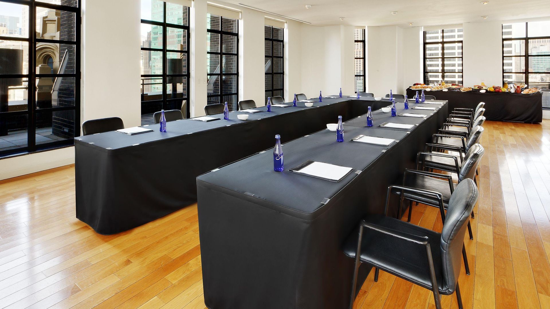 Bryant Park Hotel 4*