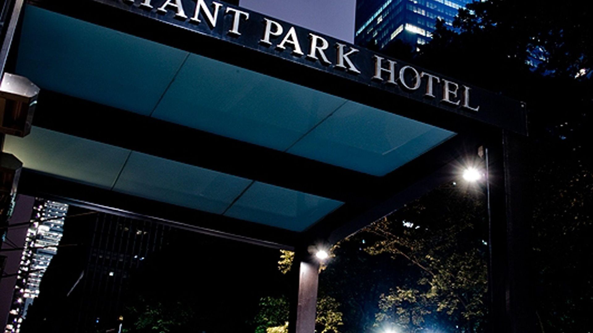 Hotel Bryant Park 4*