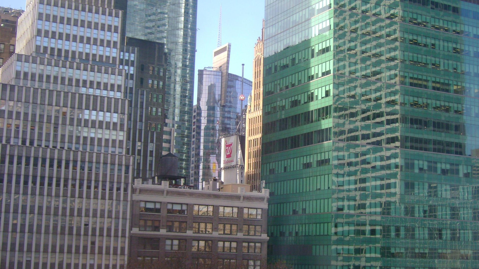 Bryant Park Hotel