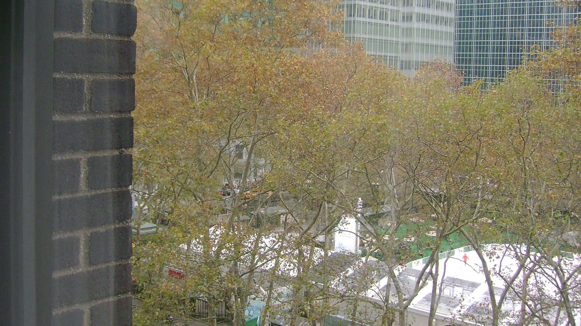 Hotel Bryant Park 4*