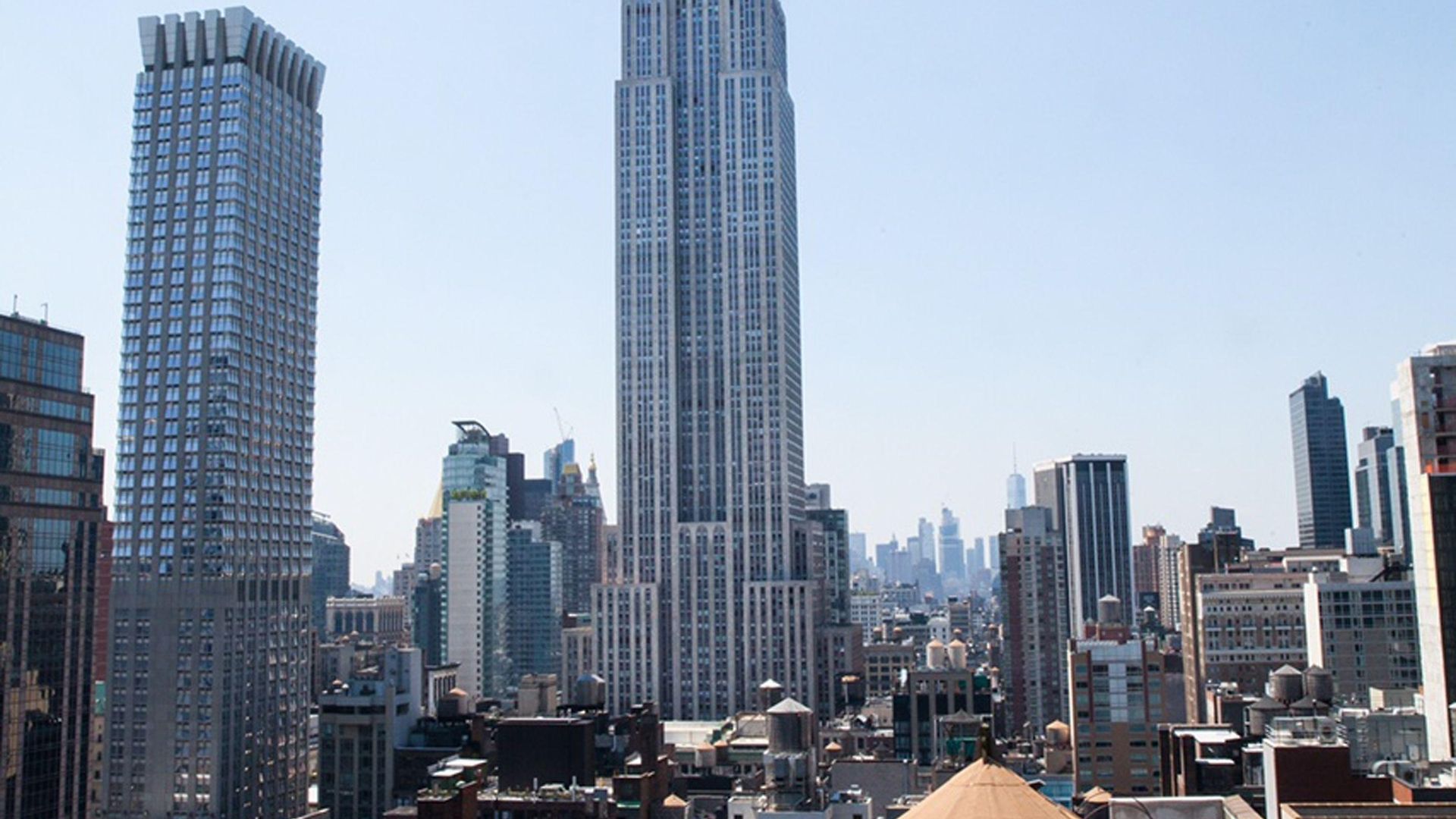 Bryant Park Hotel 4*