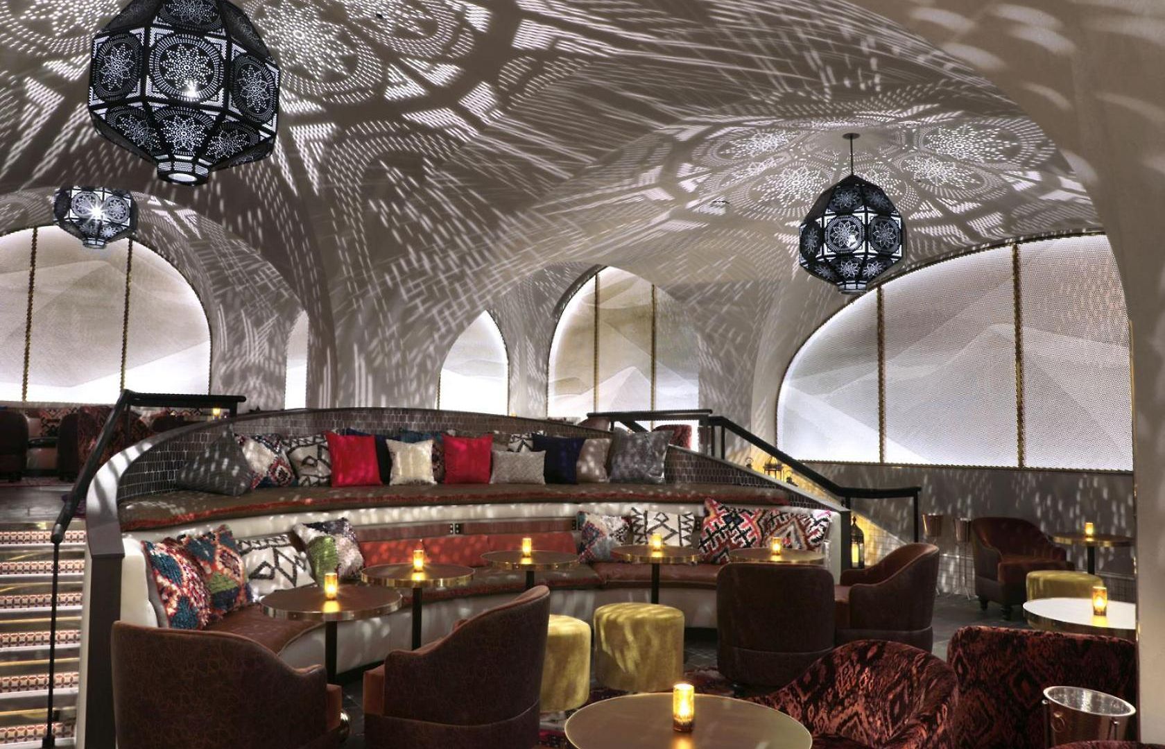 Bryant Park Hotel New York