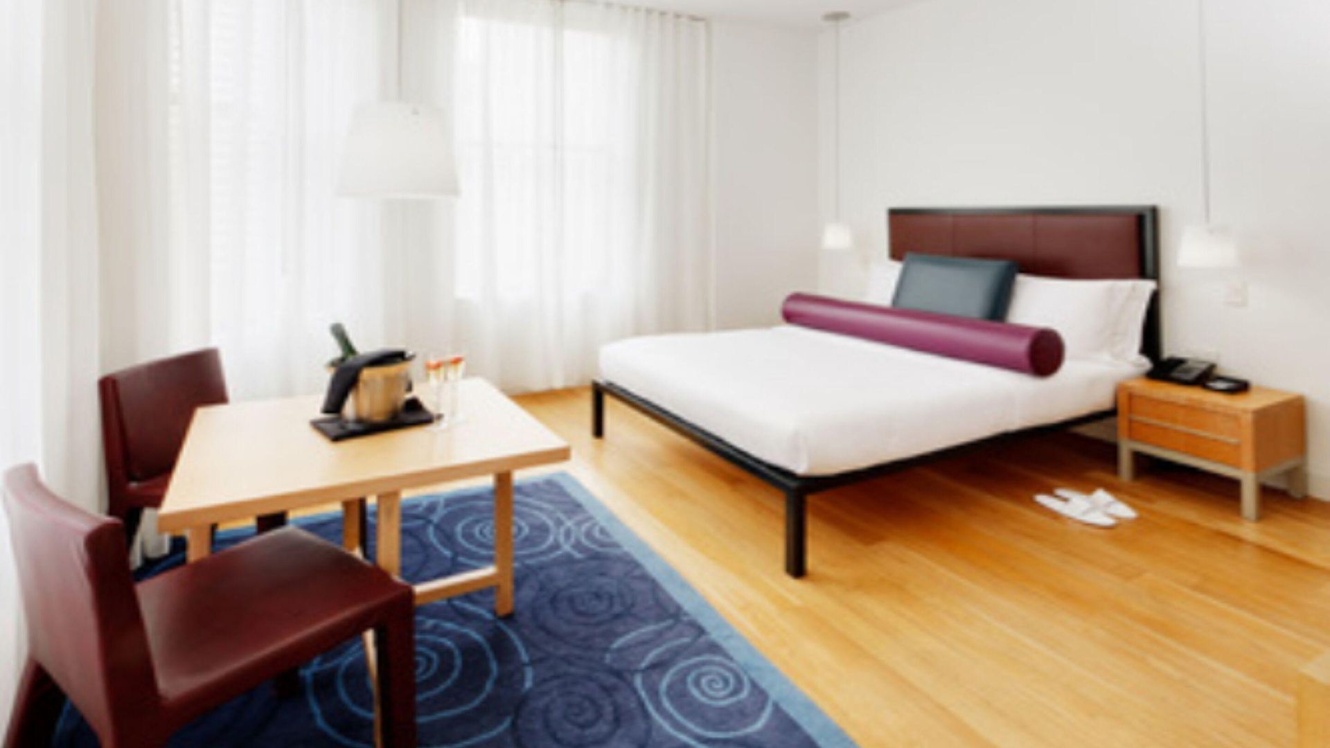 Bryant Park Hotel