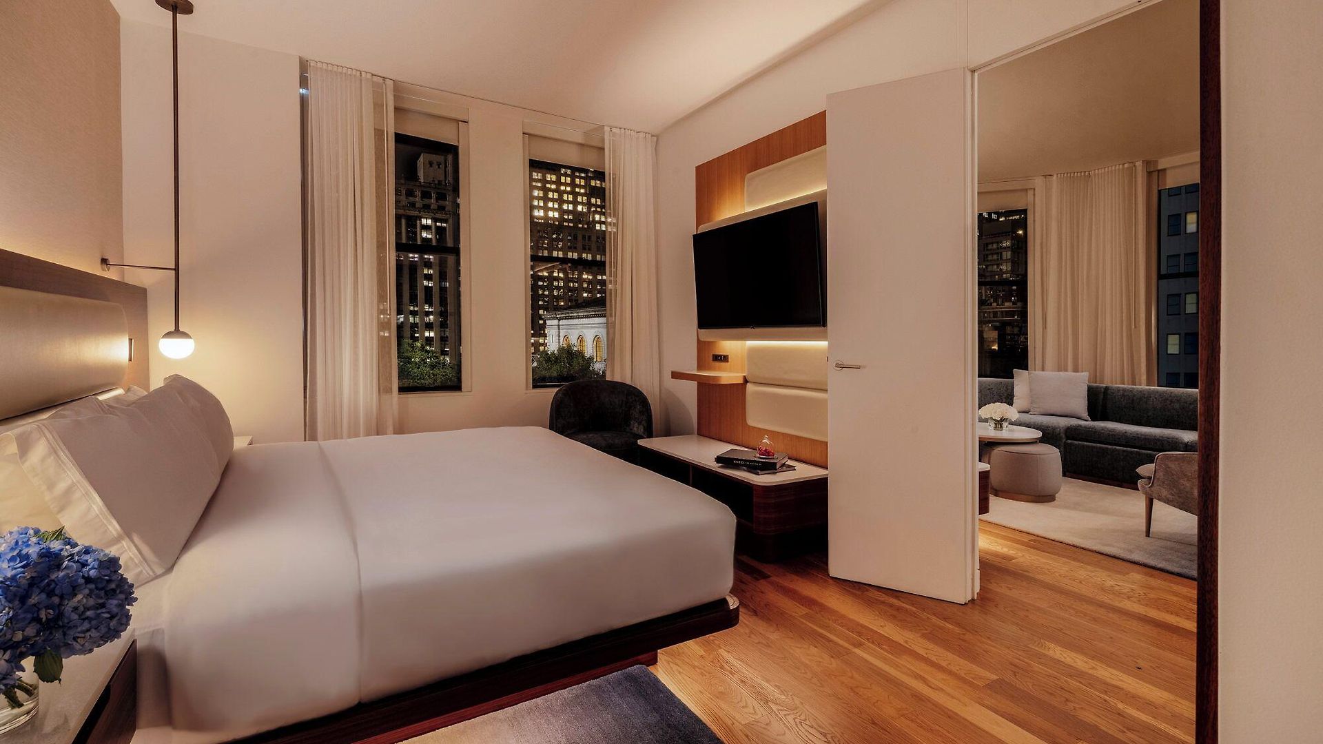 Hotel Bryant Park