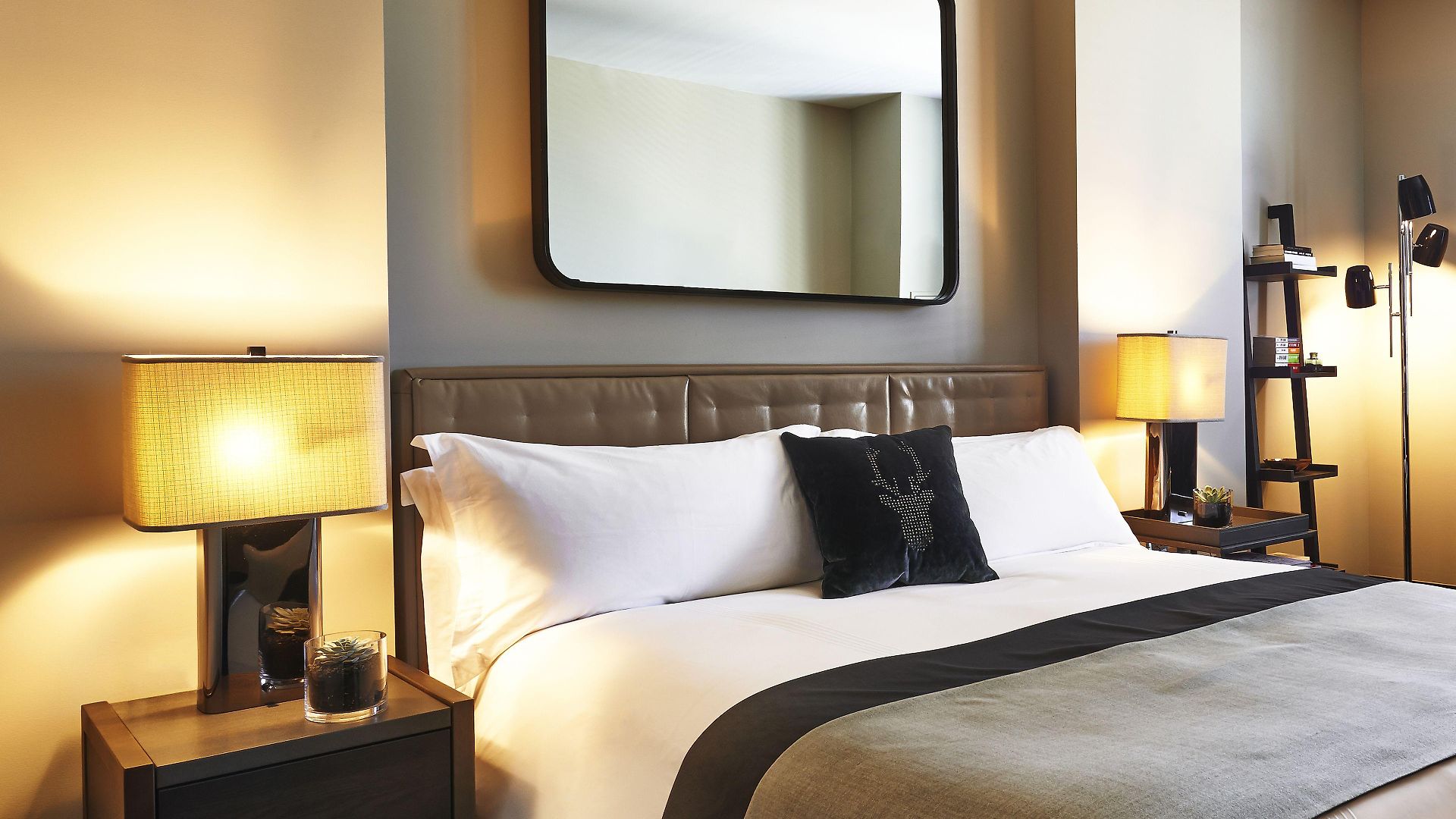 Hotel Sixty Soho