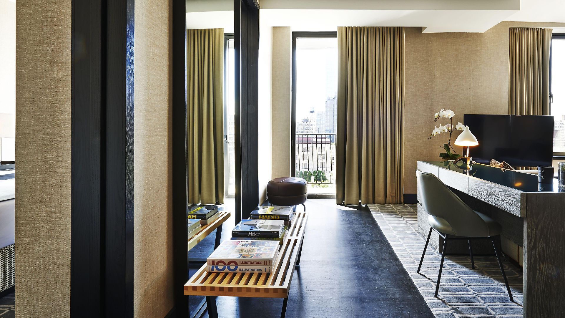 Sixty Soho 4* New York