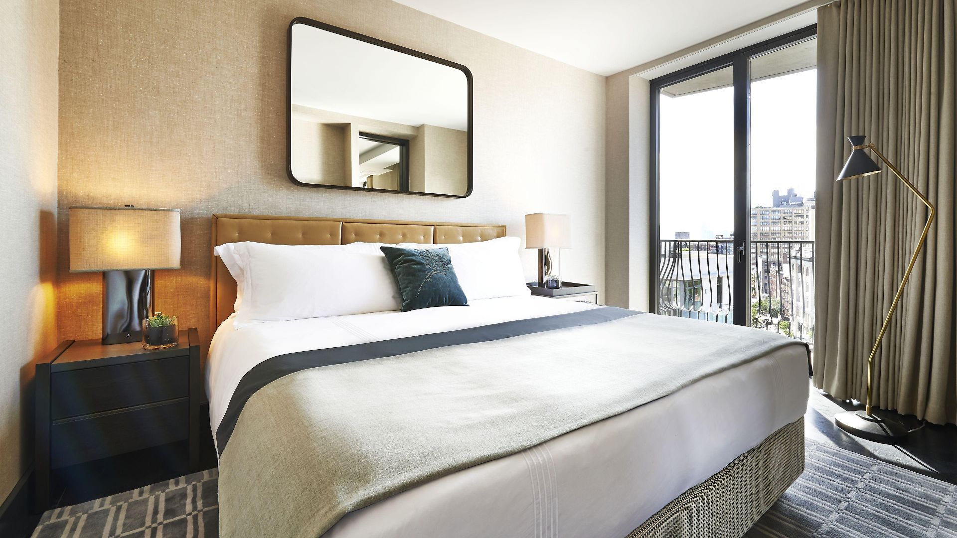 Sixty Soho Hotel