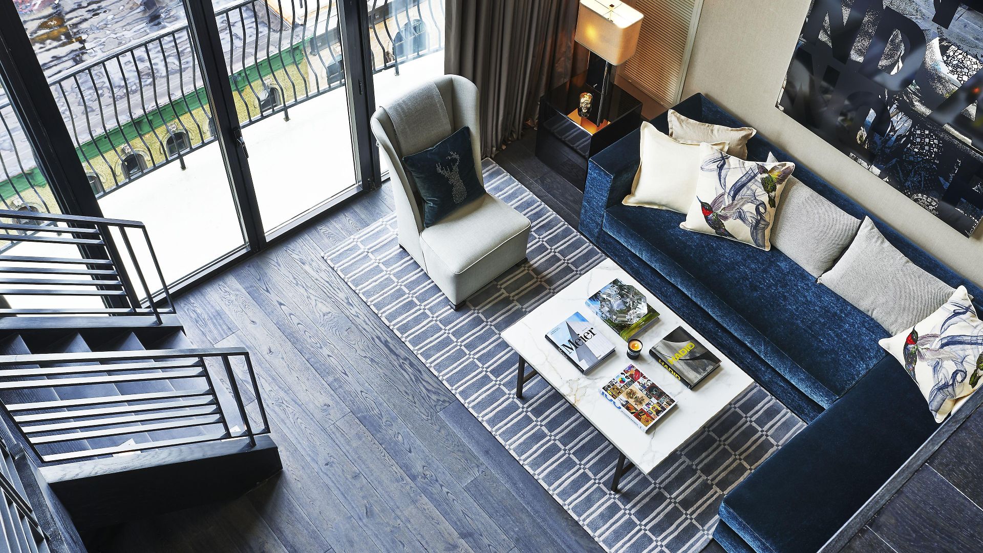 Sixty Soho 4*