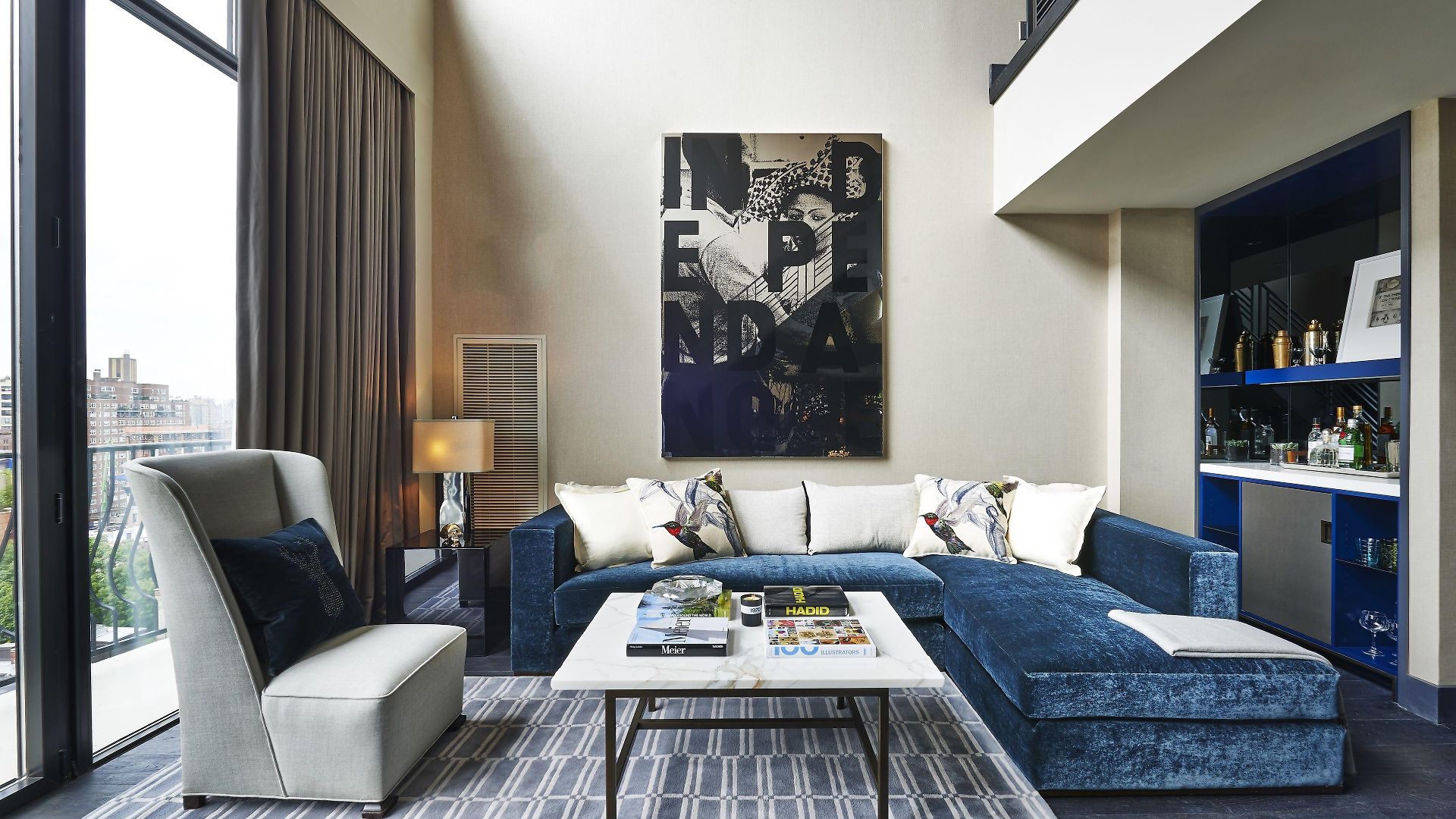 Sixty Soho 4* New York