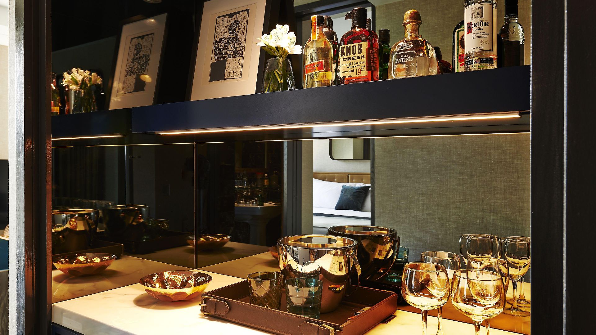 Sixty Soho 4* New York