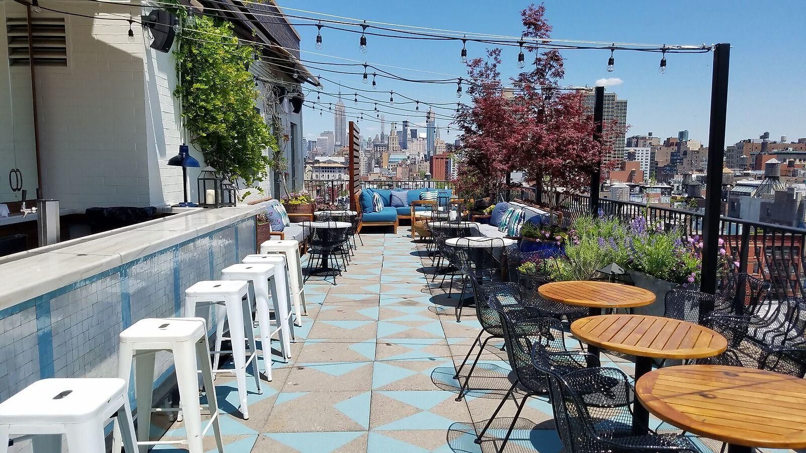 Hotel Sixty Soho New York