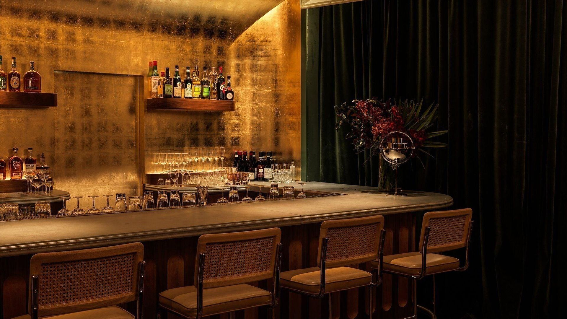 Sixty Soho Hotel New York