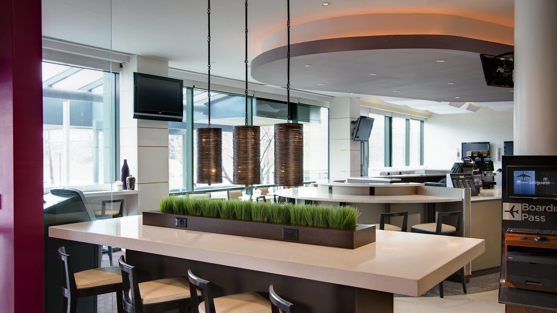 Courtyard By Marriott Jfk Airport Hotel