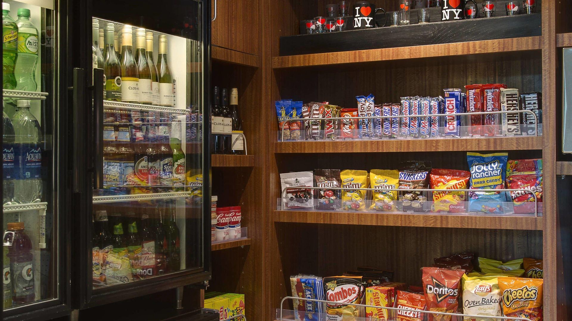 Courtyard By Marriott Jfk Airport New York