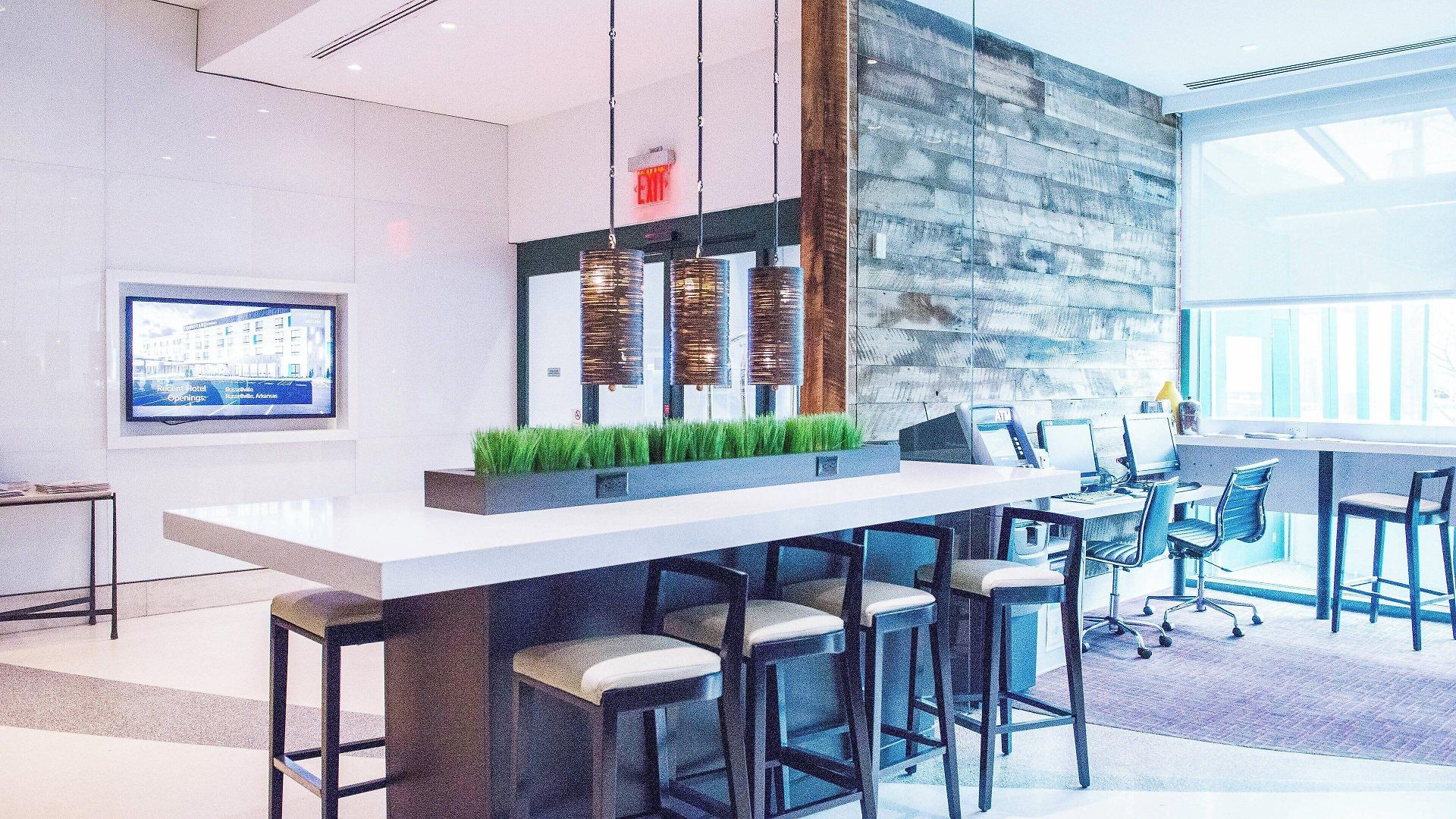 Courtyard By Marriott Jfk Airport Hotel 3*