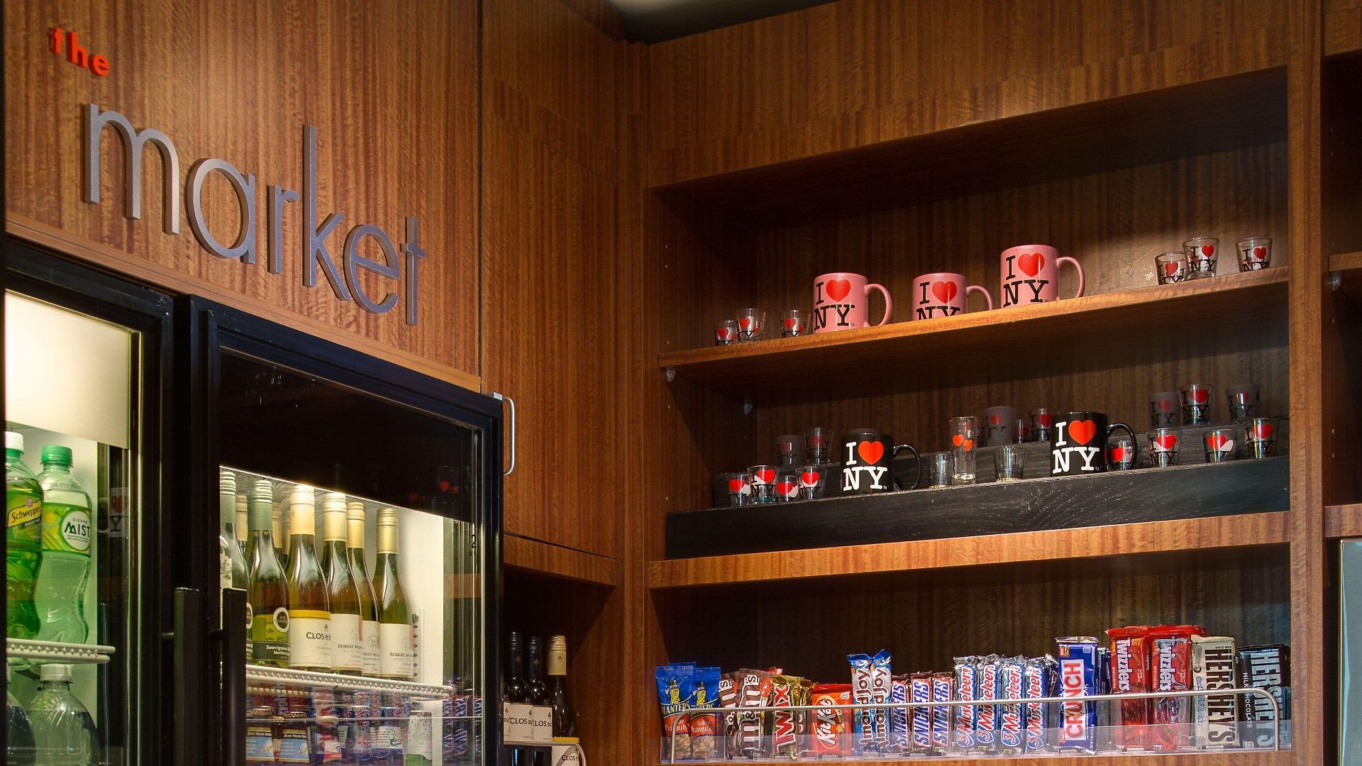 Hotel Courtyard By Marriott Jfk Airport