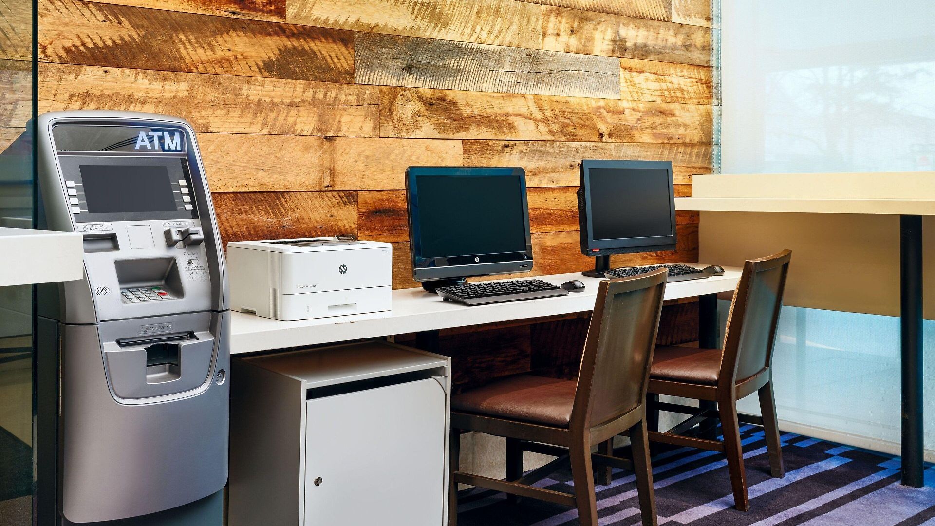 Courtyard By Marriott Jfk Airport