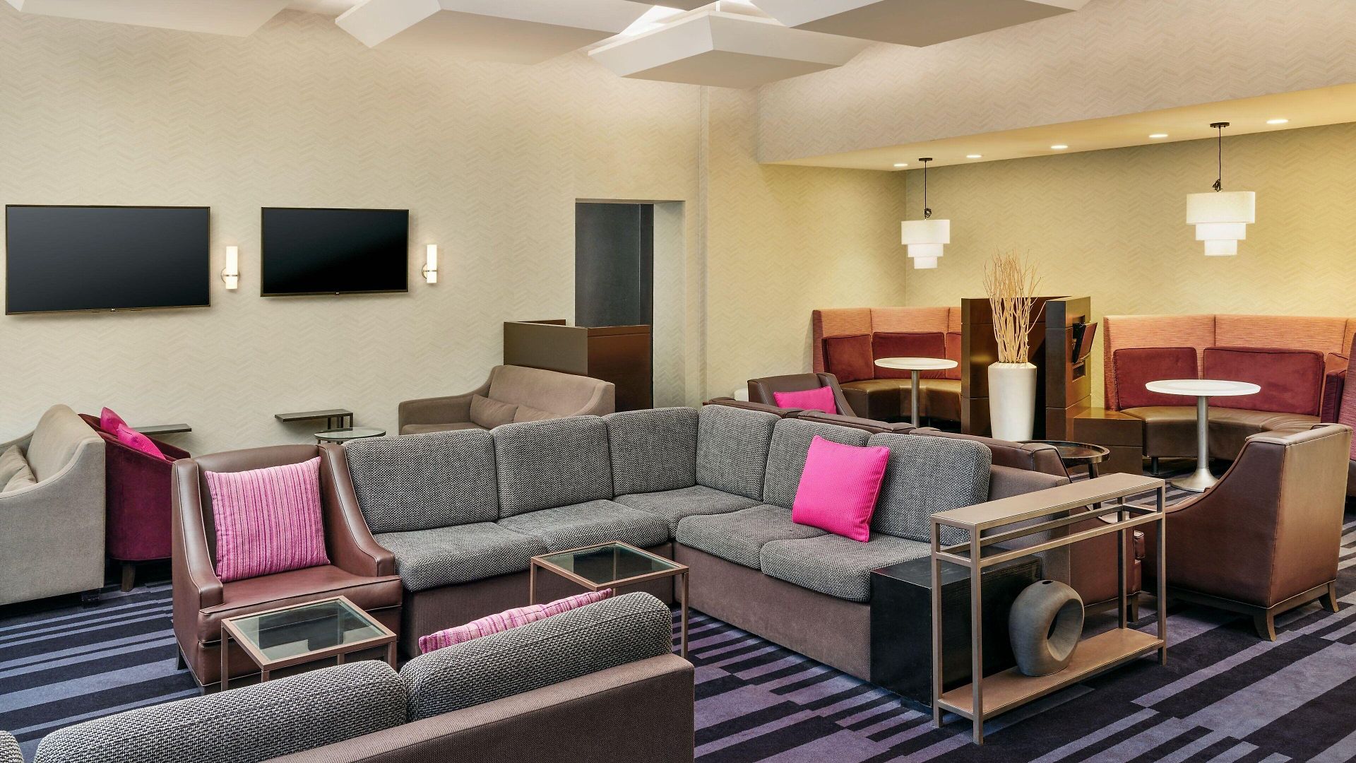 Courtyard By Marriott Jfk Airport 3* New York